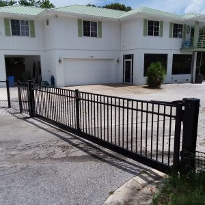 GKI Fence and Deck Project