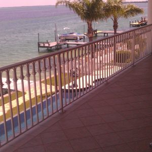 GKI Fence and Deck Project
