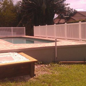 GKI Fence and Deck Project