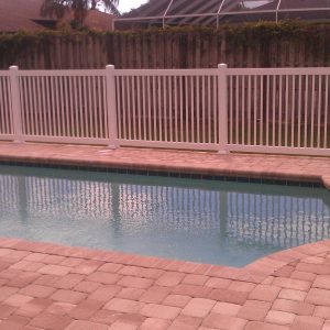 GKI Fence and Deck Project