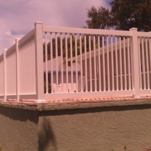 GKI Fence and Deck Project