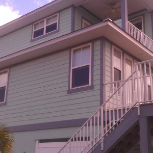 GKI Fence and Deck Project