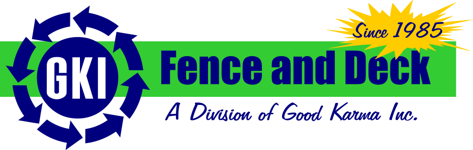 GKI Fence and Deck