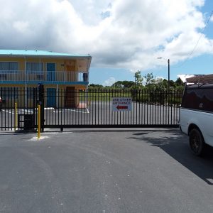 GKI Fence and Deck Project