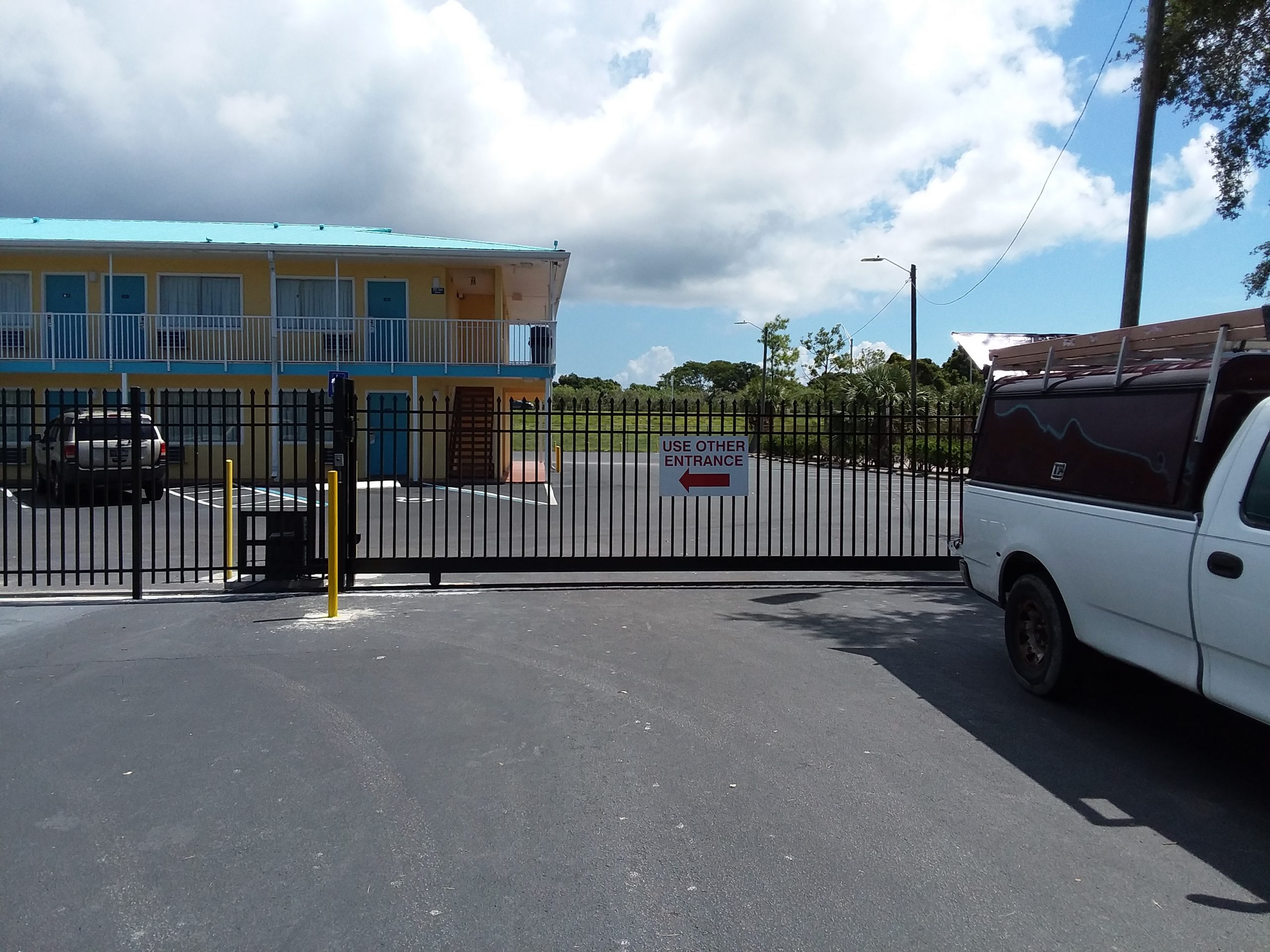 GKI Fence and Deck Project