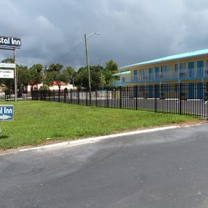 GKI Fence and Deck Project