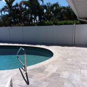 GKI Fence and Deck Project