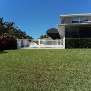 GKI Fence and Deck Project