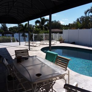 GKI Fence and Deck Project