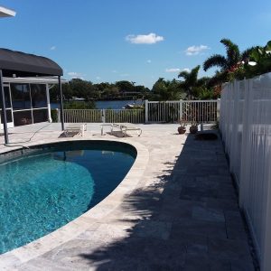 GKI Fence and Deck Project