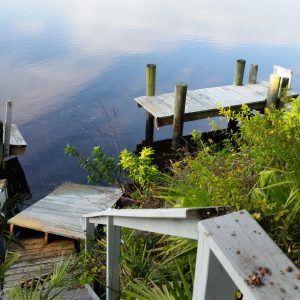 GKI Fence and Deck Project